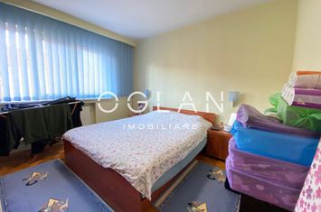Apartament 3 camere de vanzare VASILE AARON - Sibiu anunturi imobiliare Sibiu