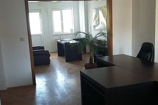 Apartament 6 camere de închiriat Bucuresti - Barbu Vacarescu