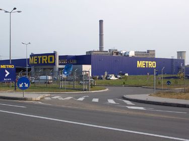 Metro România deschide al 26-lea centru cash & carry, în Brăila