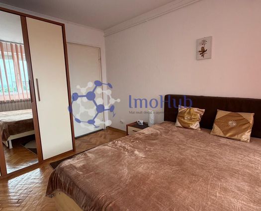 Apartament 2 camere Tatarasi, 58 mp