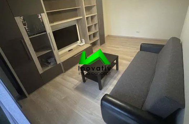 Apartament 2 camere de inchiriat HIPODROM 3 - Sibiu anunturi imobiliare Sibiu