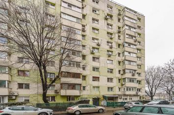Apartament 2 Camere Pantelimon Delfinului Mega Mall Centrală Proprie anunturi imobiliare Bucuresti