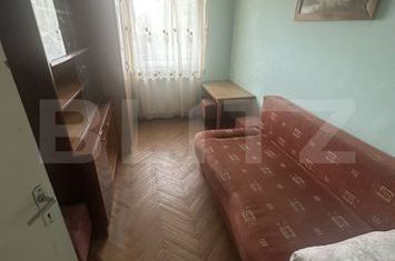 Apartament 3 camere de vanzare SATU MARE - Satu Mare anunturi imobiliare Satu Mare
