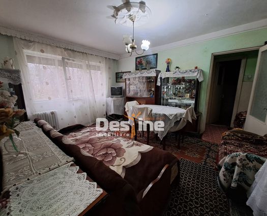 Apartament 2 camere Iasi, 38 mp