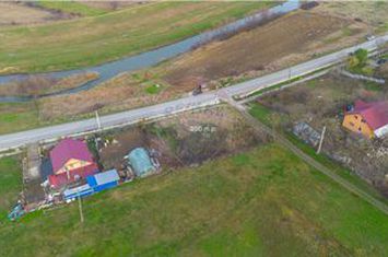 Teren 850mp Tomesti anunturi imobiliare Iasi