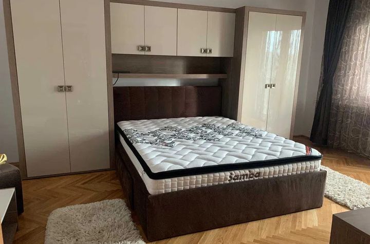 Garsonieră de inchiriat GEMENII - Brasov anunturi imobiliare Brasov
