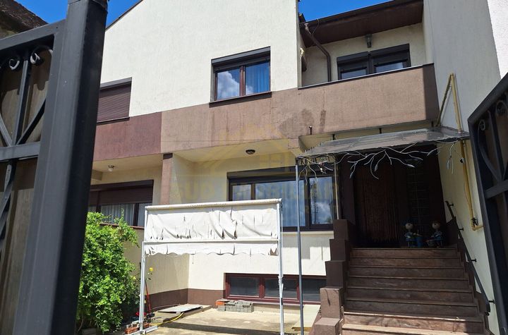 CASA D+P+1+M-ADIACENT SOS OLTENITEI anunturi imobiliare Bucuresti