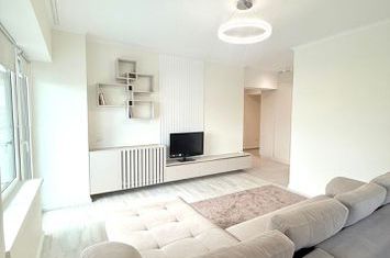 PRIMA INCHIRIERE, APARATMENT CU 2 CAMERE, COMPLET MOBILAT, UNIREA TOWERS anunturi imobiliare Iasi