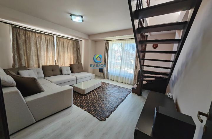 Apartament 3 camere de inchiriat SANPETRU - Brasov anunturi imobiliare Brasov