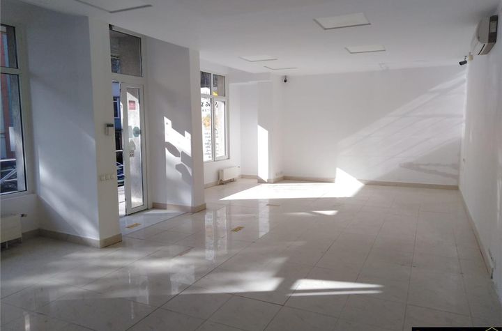 Spațiu comercial de inchiriat UNIVERSITATII - Suceava anunturi imobiliare Suceava
