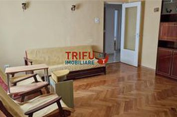 Apartament 3 camere de inchiriat CETATE - Alba anunturi imobiliare Alba
