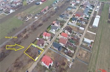 Teren Intravilan de vanzare EST - Vrancea anunturi imobiliare Vrancea