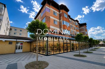 Spațiu comercial de inchiriat ROVINARI - Gorj anunturi imobiliare Gorj