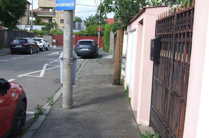 Giurgiului strada Idilei anunturi imobiliare Bucuresti