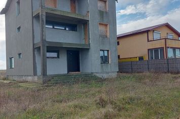 COSTINESTI VILA P+2 anunturi imobiliare Constanta