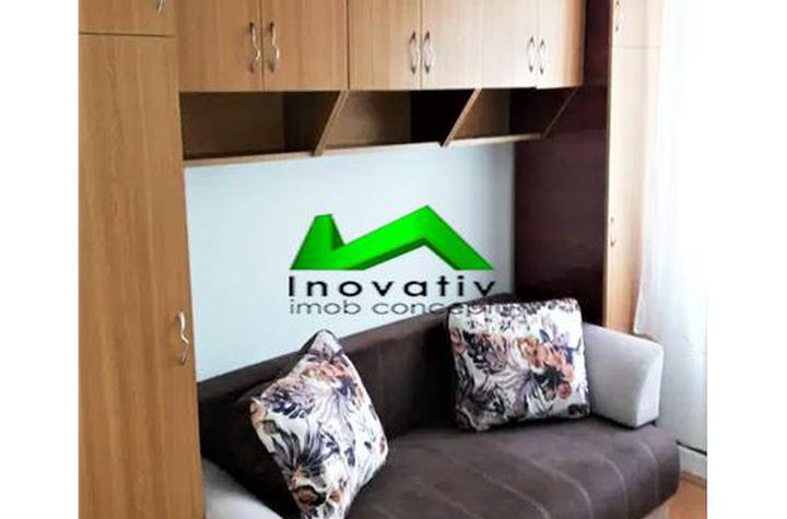 Apartament 2 camere de inchiriat HIPODROM 3 - Sibiu anunturi imobiliare Sibiu