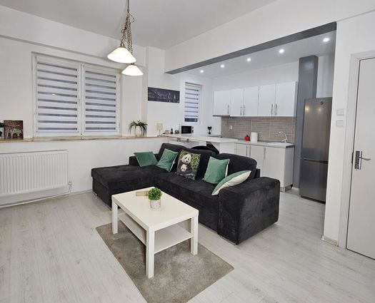 Apartament 2 camere Magheru, 50 mp