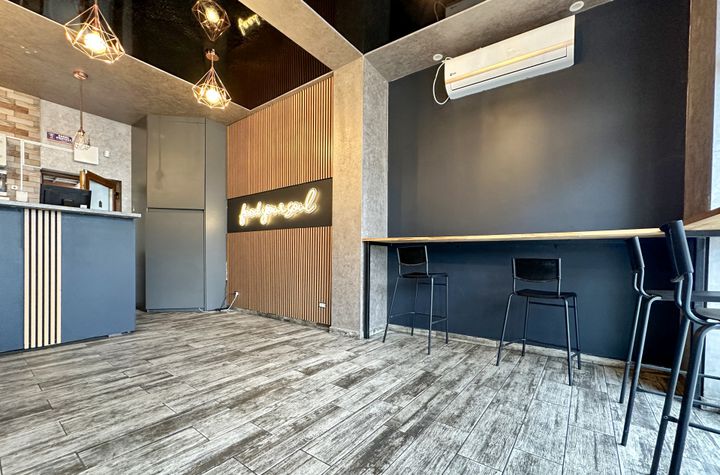 Spațiu comercial de inchiriat TOMIS NORD - Constanta anunturi imobiliare Constanta