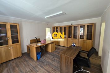 Spatiu comercial (birouri),renovat Ampoi 1 anunturi imobiliare Alba