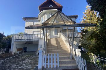Vilă - 6 camere de vanzare DEJ - Cluj anunturi imobiliare Cluj