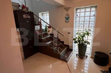 Vilă - 5 camere de vanzare PODU OLTULUI - Brasov anunturi imobiliare Brasov