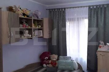 Apartament 3 camere de vanzare SUCEAVA - Suceava anunturi imobiliare Suceava