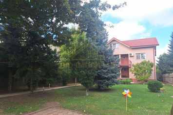 CASA D+P+1+M-TEREN 1027 MP-PARC LAURENTIU RAICIU anunturi imobiliare Bucuresti