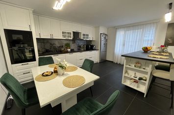 Casă - 4 camere de vanzare TIGLARI - Sibiu anunturi imobiliare Sibiu
