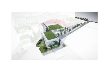 Teren industrial cu PUZ, zona Someșeni, UTR Ei* anunturi imobiliare Cluj