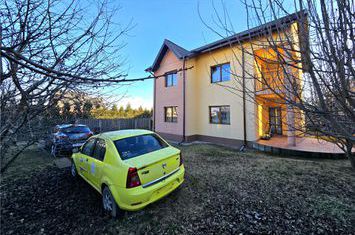Casă - 4 camere de vanzare LUNCA CETATUII - Iasi anunturi imobiliare Iasi