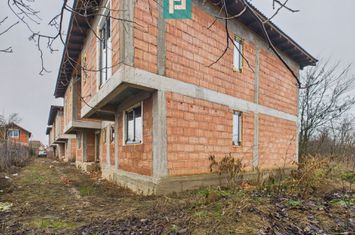 Duplex solid 120 mp, intimitate și calm in Chisoda anunturi imobiliare Timis