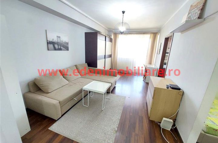 Garsonieră de inchiriat MARASTI  - Cluj anunturi imobiliare Cluj