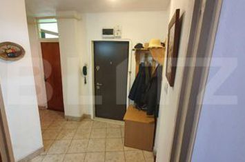 Apartament 4 camere de vanzare BISTRITA - Bistrita-Nasaud anunturi imobiliare Bistrita-Nasaud