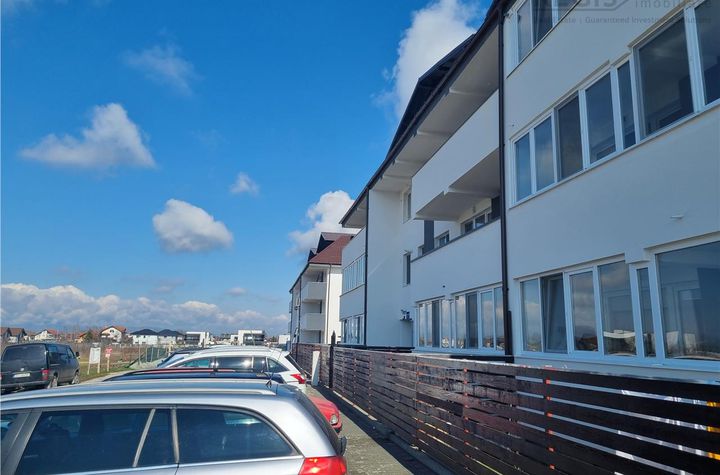 Apartament 2 camere de vanzare SANPETRU - Brasov anunturi imobiliare Brasov