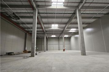Spațiu industrial de inchiriat VEST - Brasov anunturi imobiliare Brasov