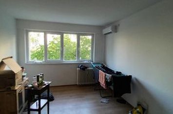 2 camere  Piata Trapezului  , renovat iulie 2025 - etaj 2/10  - Auchan Titan anunturi imobiliare Bucuresti
