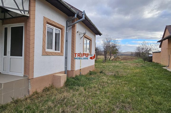 Casă - 2 camere de vanzare CENTRAL - Alba anunturi imobiliare Alba