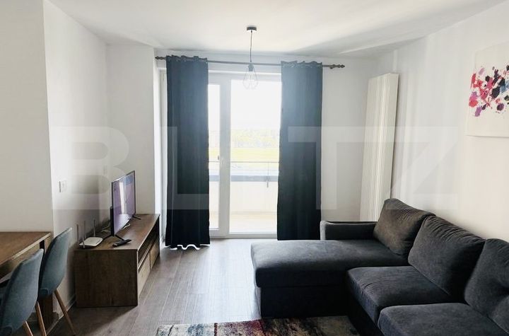 Apartament 2 camere de vanzare TRACTORU - Brasov anunturi imobiliare Brasov