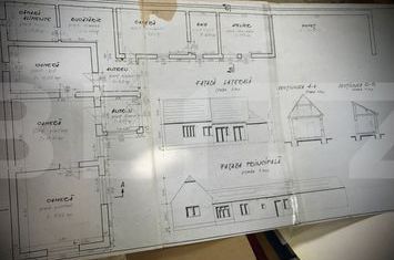 Casă - 6 camere de vanzare ARAD - Arad anunturi imobiliare Arad
