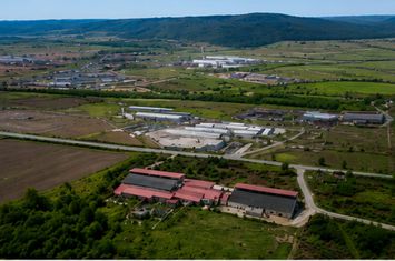 Teren de vanzare AGNITA - Sibiu anunturi imobiliare Sibiu