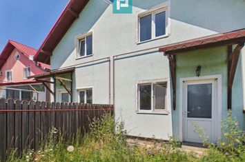 Două duplexuri cu 6 camere, 114mp, zona Confecții anunturi imobiliare Arad
