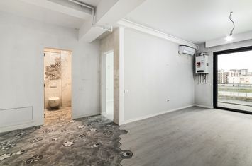 Apartament 2 camere de vanzare MAMAIA - Constanta anunturi imobiliare Constanta