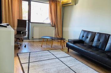 Apartament 2 camere de inchiriat IASI - Iasi anunturi imobiliare Iasi