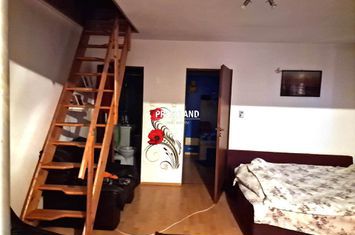 Apartament 3 camere de vanzare VASILE AARON - Sibiu anunturi imobiliare Sibiu