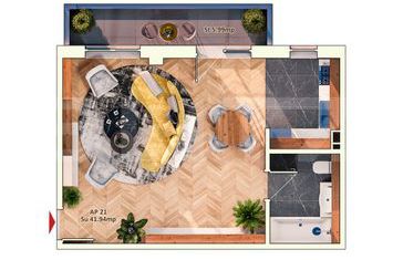 Garsonieră de vanzare CLUJ-NAPOCA - Cluj anunturi imobiliare Cluj