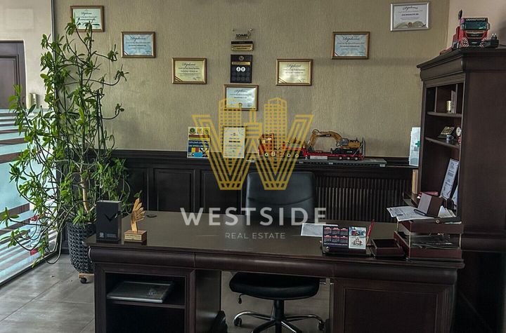 Spatiu de birouri premium, de inchiriat, in Dumbravita anunturi imobiliare Timis