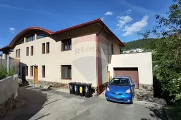 Casă cuplată 7 camere –str. Tautiului, Comision 0% anunturi imobiliare Cluj