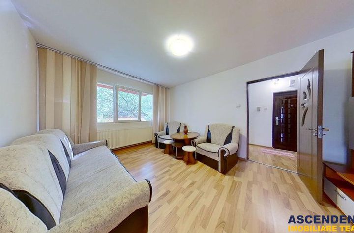 Apartament 2 camere de inchiriat ASTRA - Brasov anunturi imobiliare Brasov