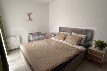 Apartament 3 camere de vanzare CLUJ-NAPOCA - Cluj anunturi imobiliare Cluj