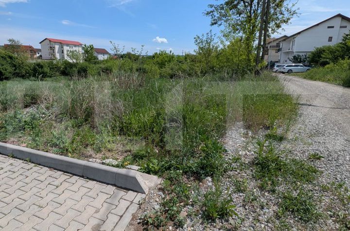 Teren de vanzare CETATE - Alba anunturi imobiliare Alba